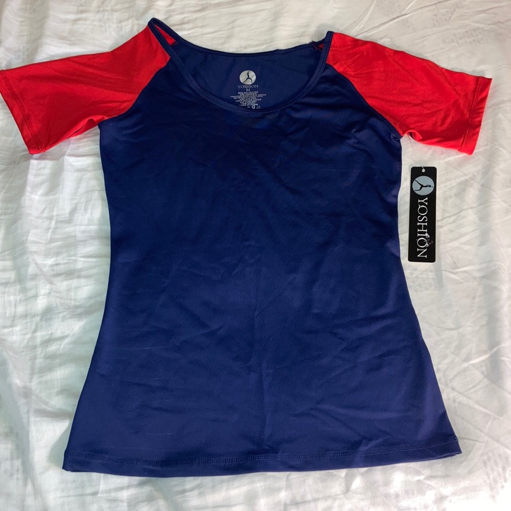 NWT Athletic Top